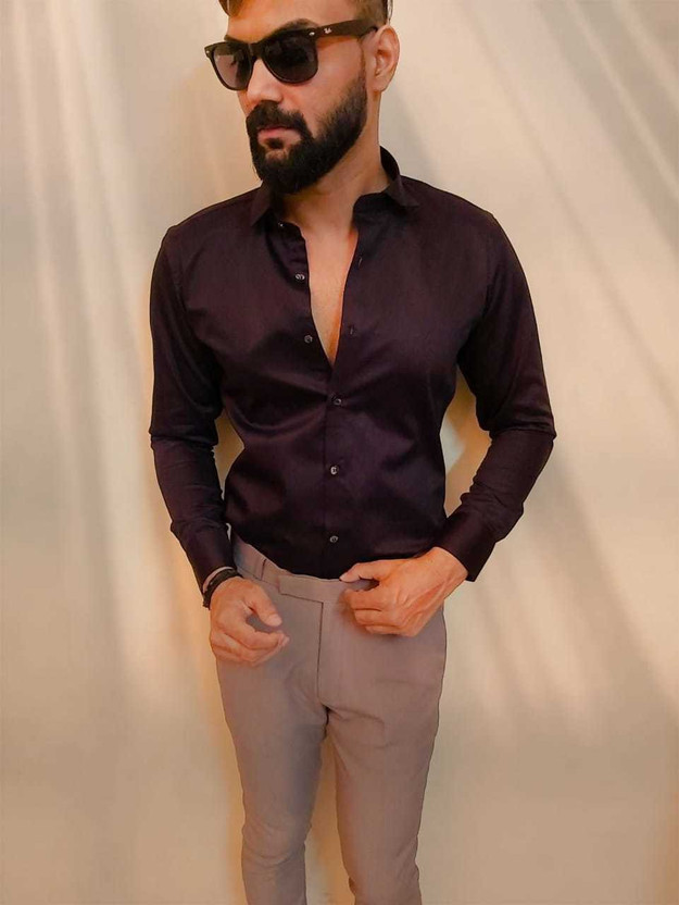 Cap shirt flipkart clearance
