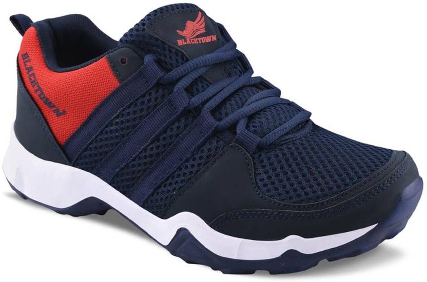 BLACKTOWN TIGER SPORTS RUNNING SHOES Running Shoes For Men Buy BLACKTOWN TIGER SPORTS RUNNING