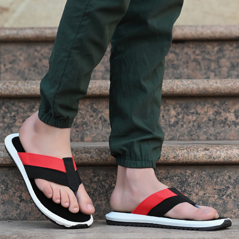 Buy FOAI Slip On Slippers, Chappals