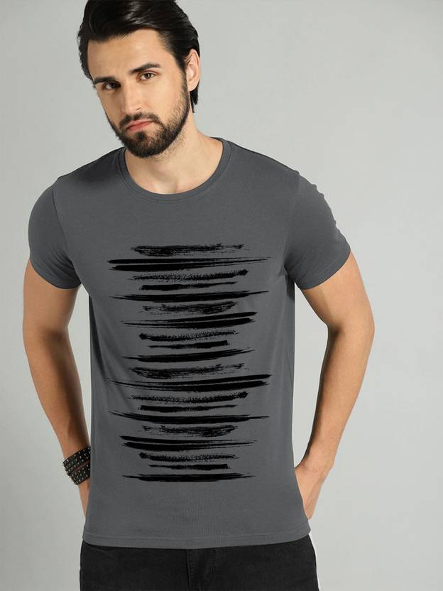 Jump Cuts Men T-Shirt Starts from Rs. 129