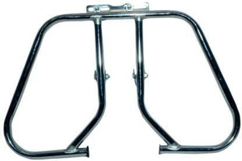 meenu arts BUMPER-01. Bike Crash Guard(Yamaha)