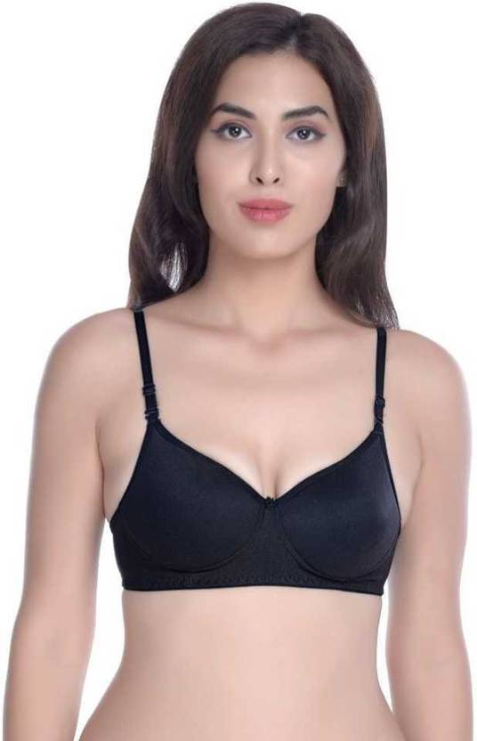 FTXSOLE Women Full Coverage Heavily Padded Bra Buy FTXSOLE Women Full