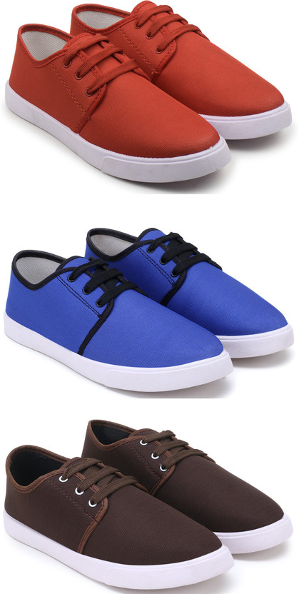 casual shoes on flipkart