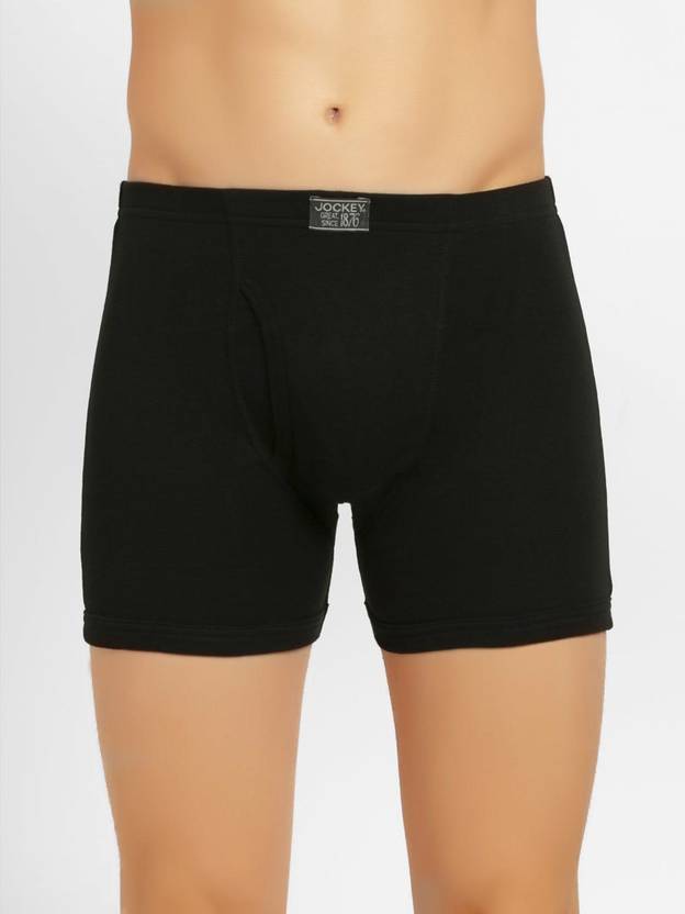 JOCKEY Men 8008 Brief Buy Black JOCKEY Men 8008 Brief Online at Best