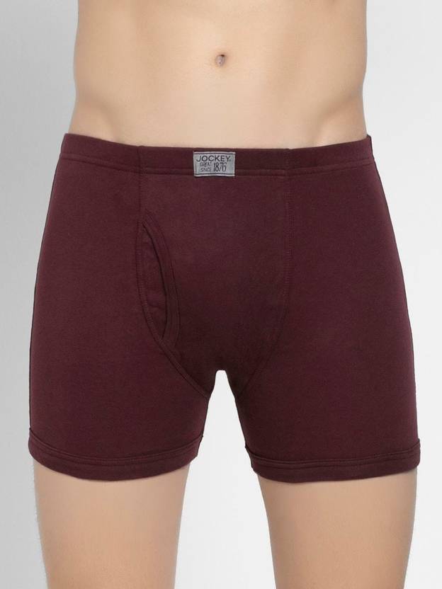 JOCKEY Men 8008 Brief Buy Mauve Wine JOCKEY Men 8008 Brief Online at