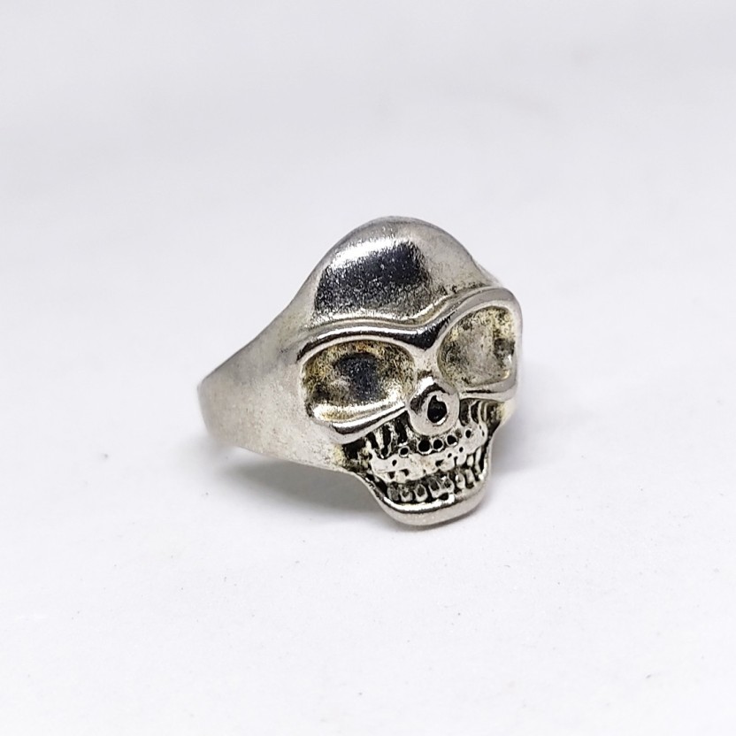 best biker rings