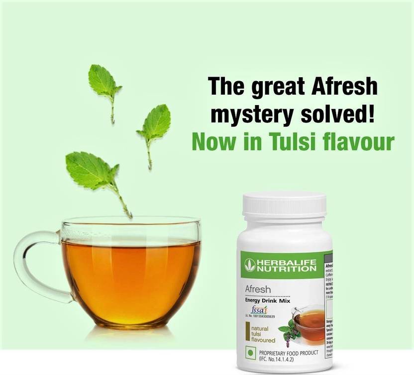 Herbalife Nutrition Afresh Tulsi Flavor Energy Drink Tea Box Price In herbalife-nutrition-afresh-tulsi-flavor-energy-drink-tea-box-price-in