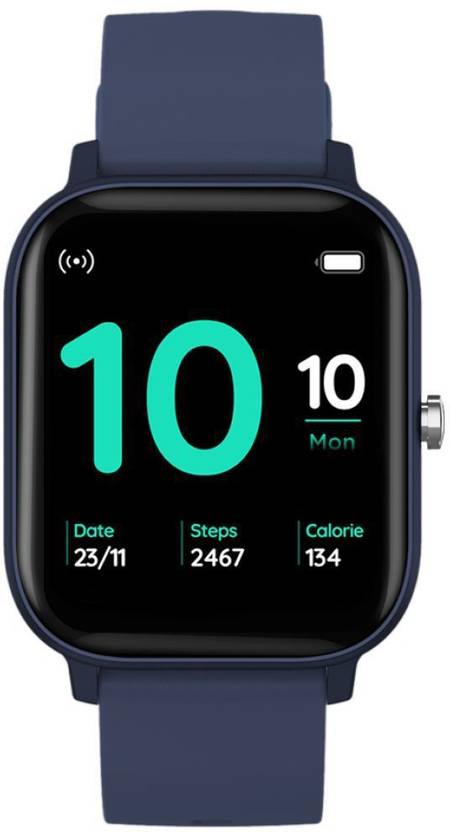 pebble prism ultra smart watch with calling feature