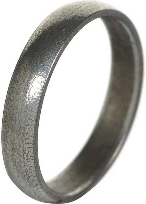 Chopra Gems Horse Shoe Ring