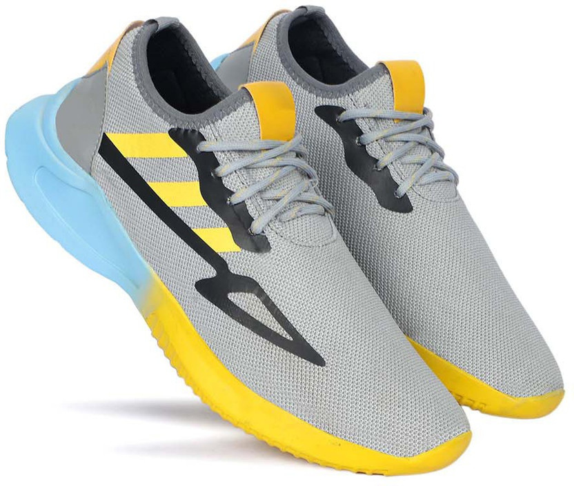 WIN9 Running Shoes For Men - Buy WIN9 