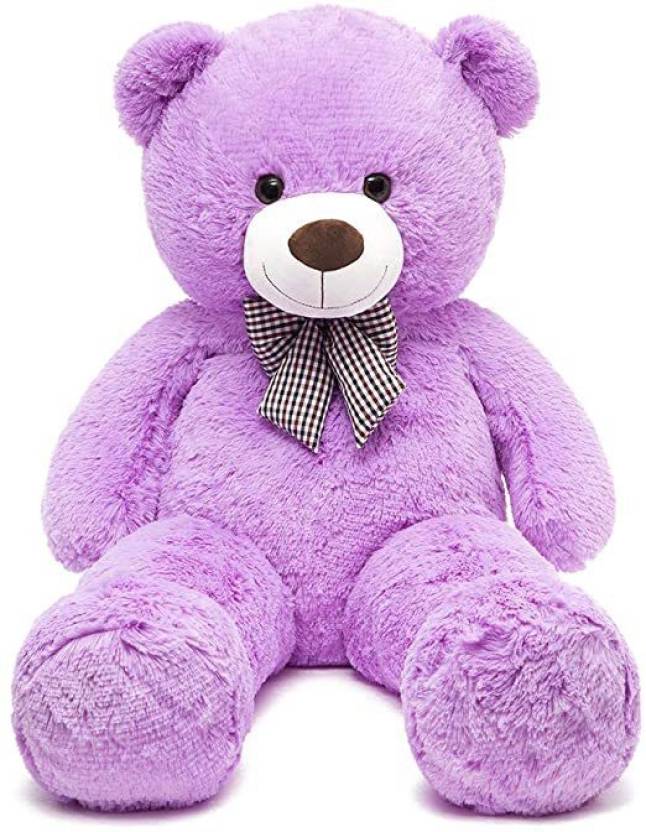 Reglas Huggable And Loveable For Someone Special 3 feet Teddy Bear - 90 ...