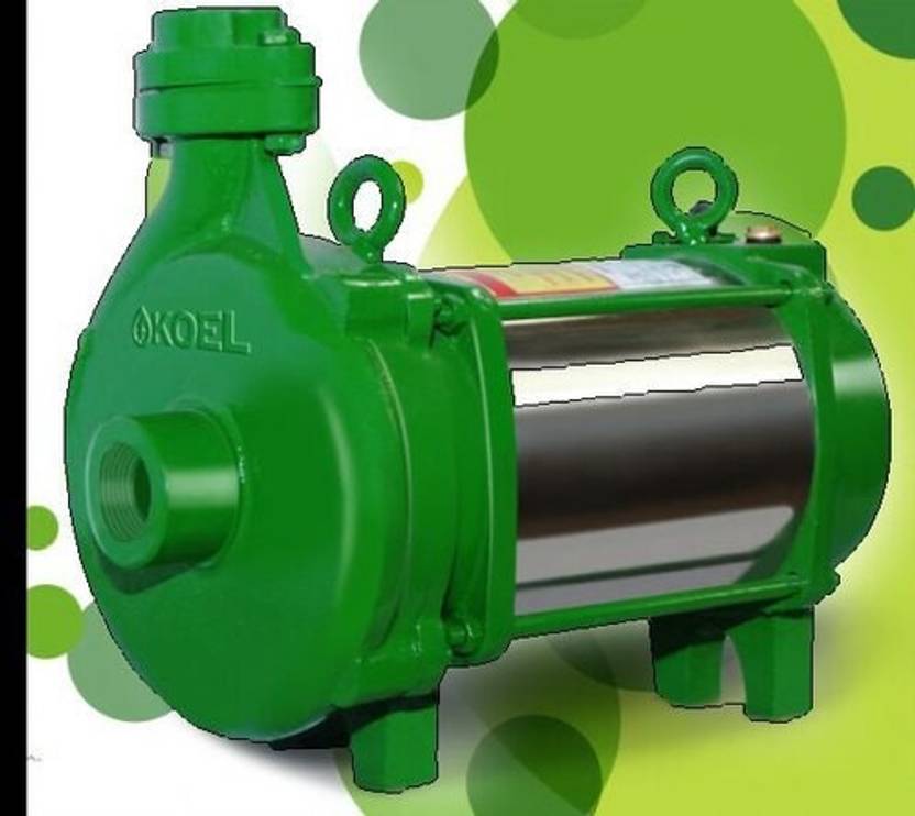 KIRLOSKAR KOEL KOEL OPENWELL 1HP Submersible Water Pump Price in India Buy KIRLOSKAR KOEL KOEL
