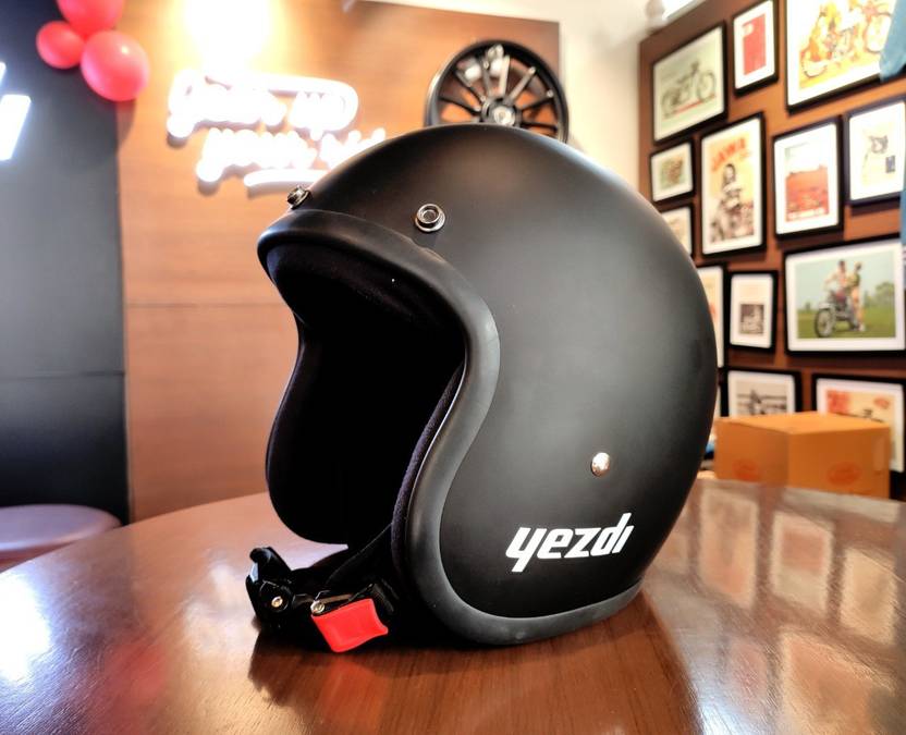 Yezdi Helmet Motorbike Helmet Buy Yezdi Helmet Motorbike Helmet