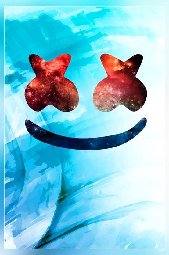 Marshmello Christopher Comstock An American Electronic Music