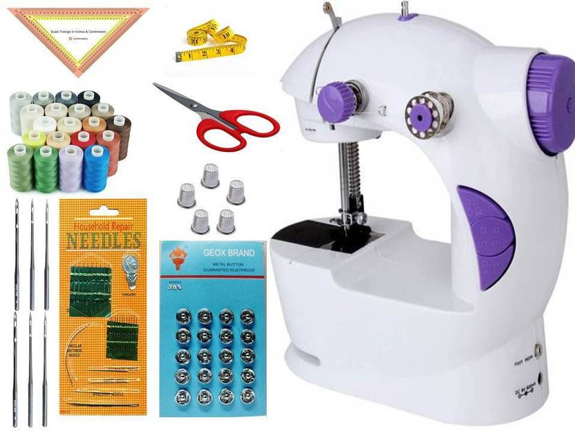 appigo 2022Electric Sewing Machines for Home Tailoring Use Small