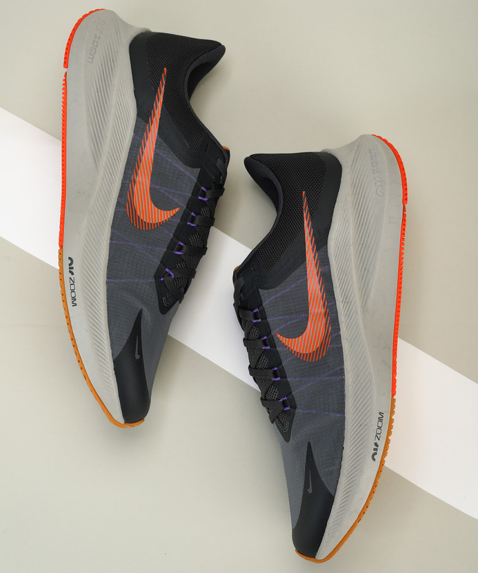 NIKE Winflo 8 Road s Running Shoes For 