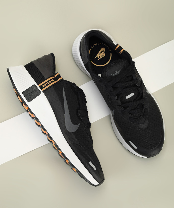 NIKE Reposto Wo Running Shoes For Women 