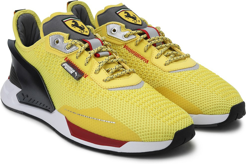 PUMA Ferrari IONSpeed Sneakers For 