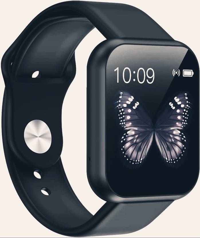 smart watch in lowest price