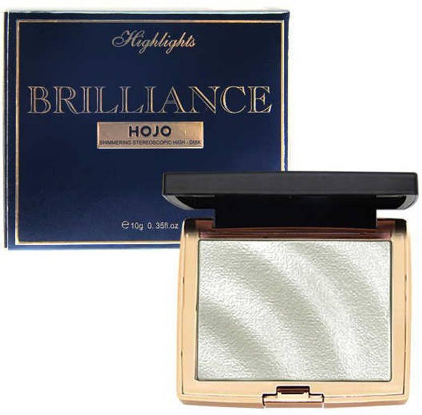 Cosluxe Hojo Highlighter,Professional Long Lasting Waterproof