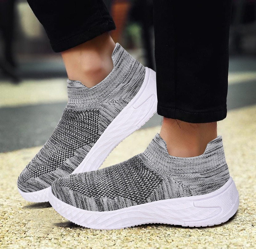 Mens sock shoes