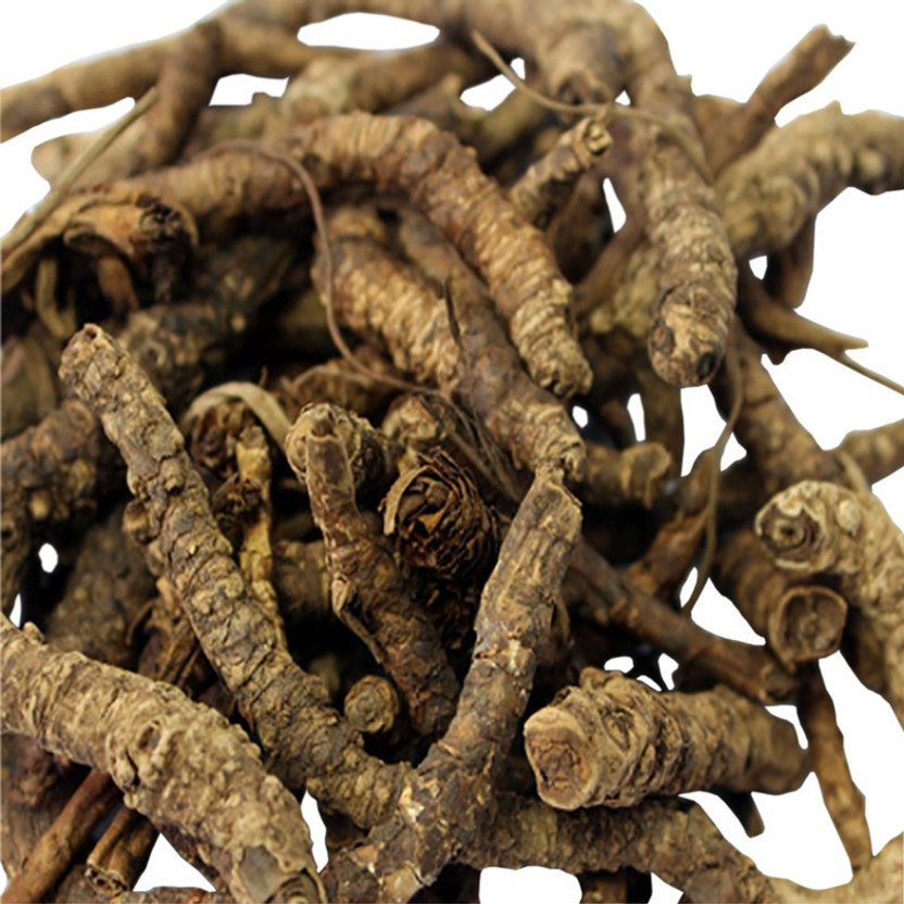 Racine De Kutki (Picrorhiza Kurroa) Naturelle Et Biologique - Neuf, Sans Marque