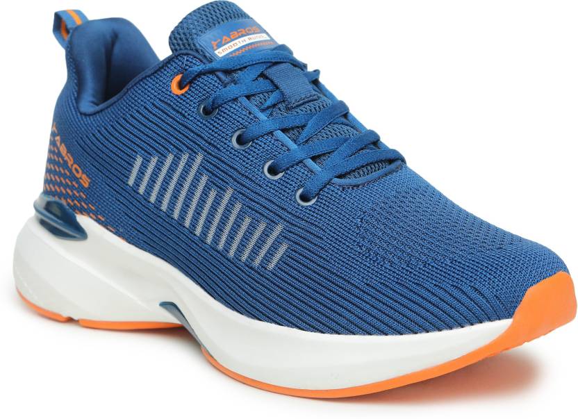 Abros FUEL Running Shoes For Men - Buy Abros FUEL Running Shoes For Men ...