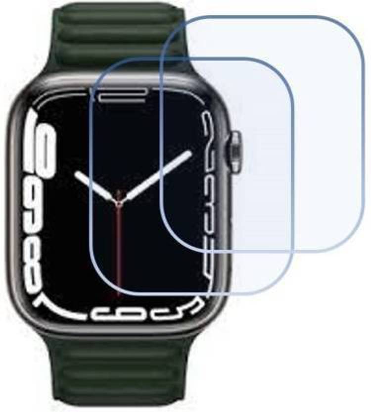 RapTag Edge To Edge Screen Guard for DG Apple Watch Edition Series 7