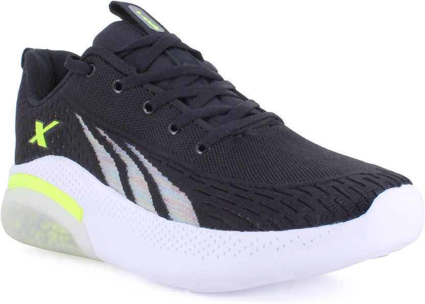 campus shoes vs sparx shoes