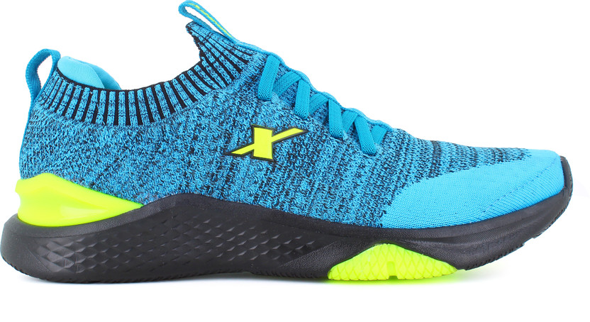 Buy Sparx SM-693 Running Shoes For Men 