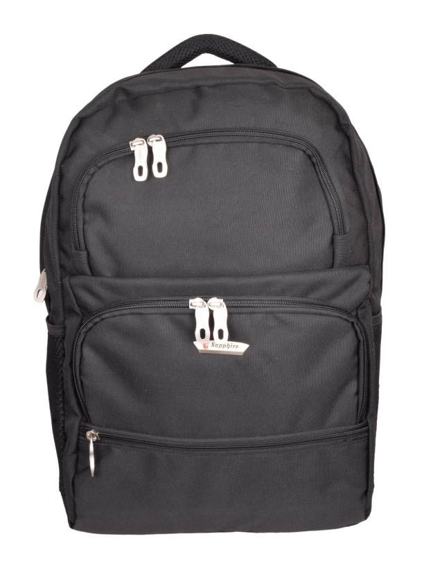 Sapphire Poloking 12 L Backpack | Office Bag| Business Bag 12 L Laptop ...