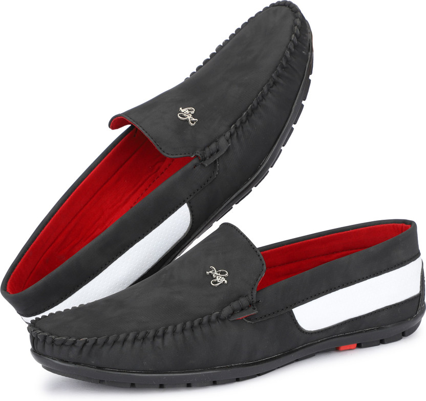 Fzzirok Stylish Loafers For Men - Buy 