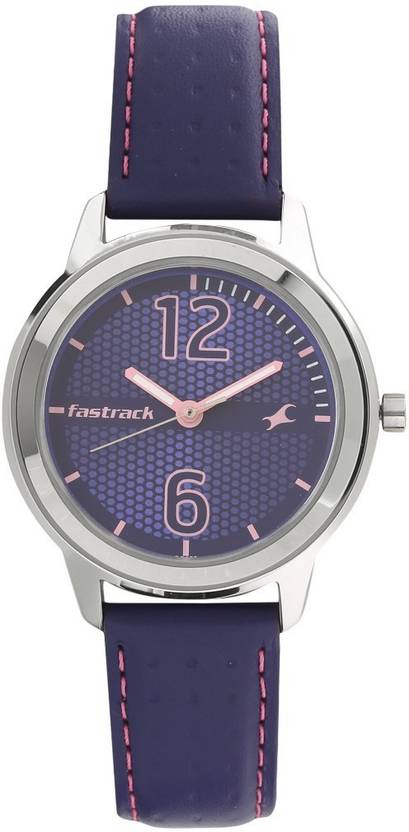 Fastrack sales loopholes watch