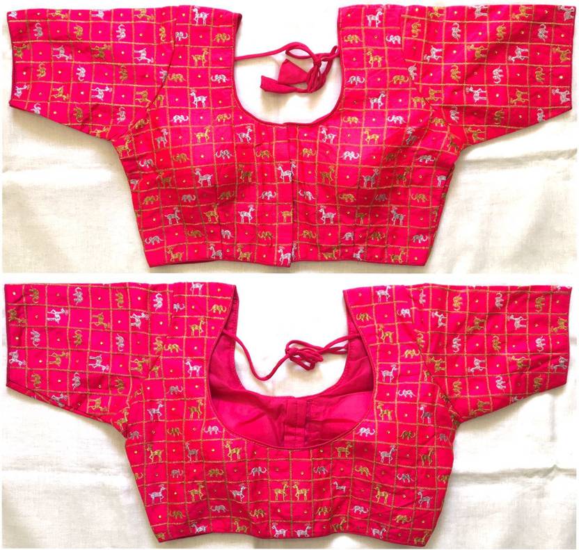 38+ Femail Indian Sewing Patterns Online