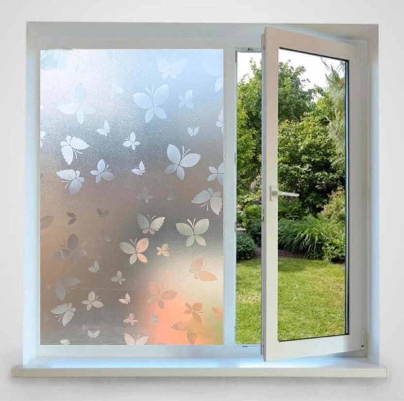 VICINITY Residential Window Film(Multicolor)