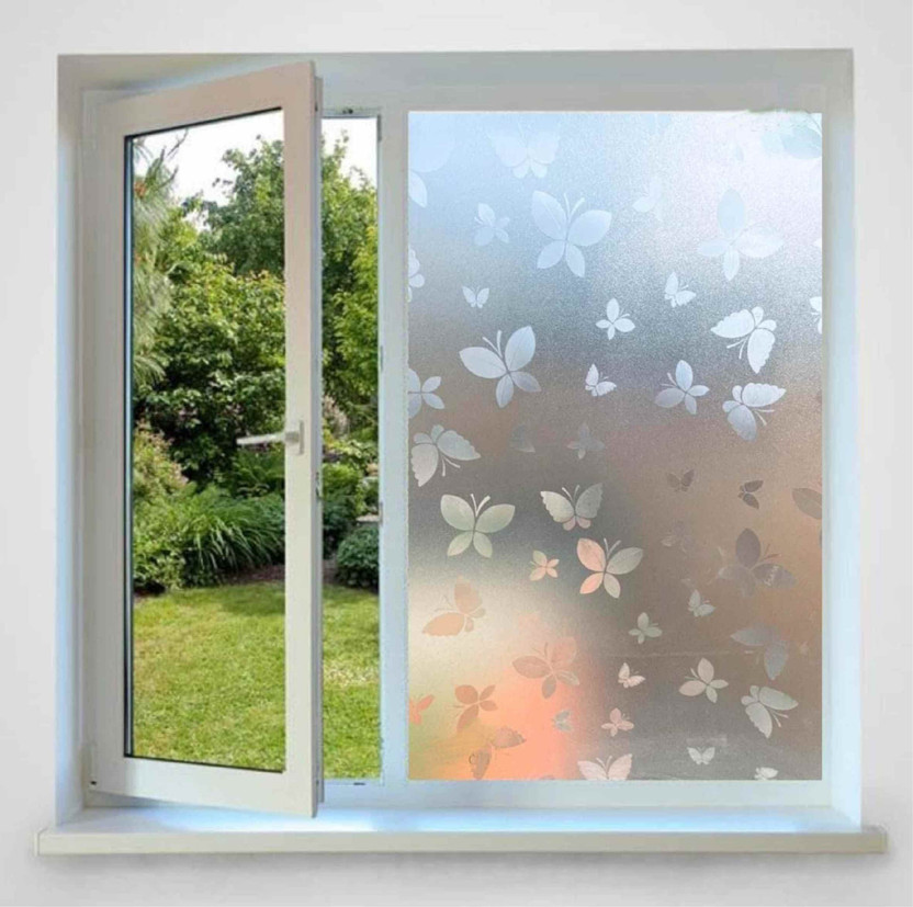 VICINITY Residential Window Film(Multicolor)