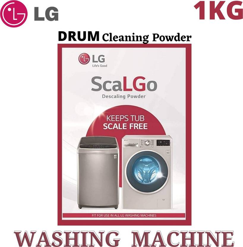 lg scal go