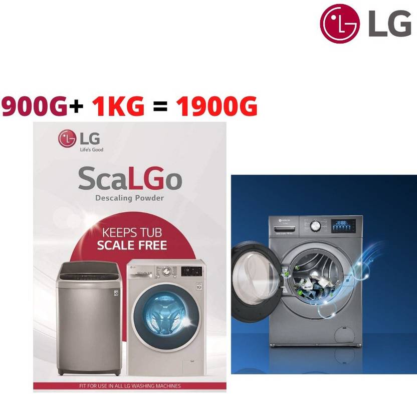 lg scal go