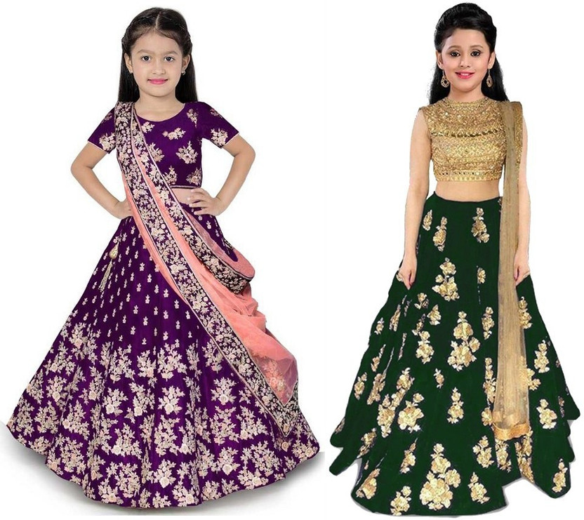 flipkart ka lehenga