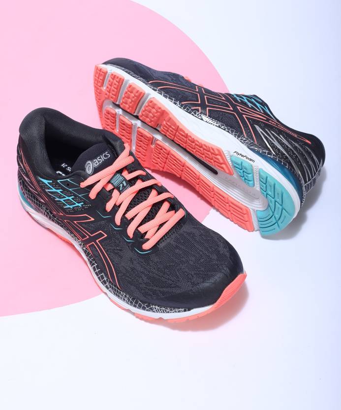 asics GEL-CUMULUS 21 LS Running Shoes For Women - Buy asics GEL-CUMULUS 21 LS Running Shoes For Women at Best Price - Shop Online for Footwears in India |