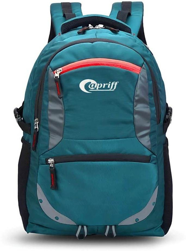 capriff casual laptop bag travel