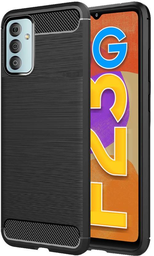 Flipkart SmartBuy Back Cover for Samsung Galaxy F23 Flipkart SmartBuy