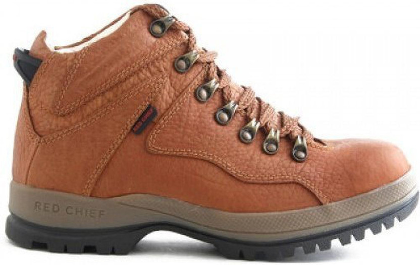 RED CHIEF 2506 Boots For Men - Buy 