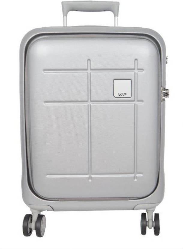 vip industries Vip Zorro Pro 360 PolycarbonateTSA LockAntiTheft