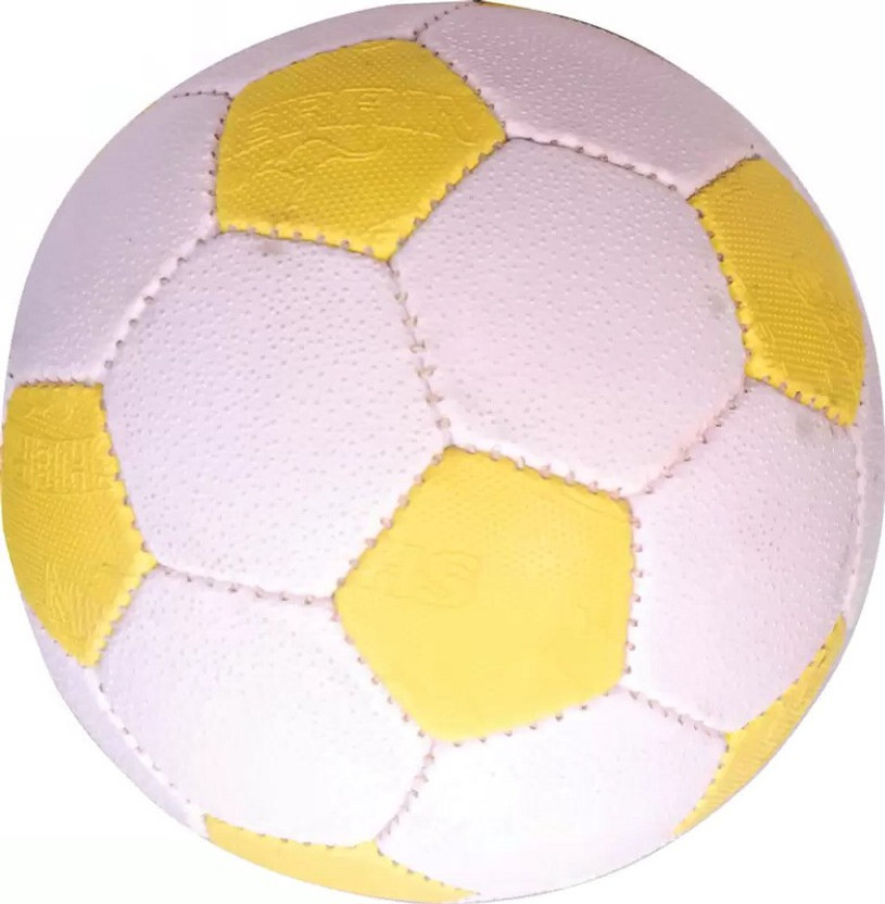 APPS SPORTS (Football-40-3Size) Best Soft Foam Ball baby with Light Weight for Unisex Football - Size: 3(Kids, Pack of 1)