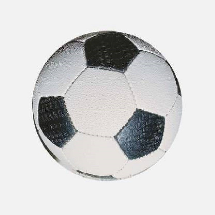 APPS SPORTS (Football-68-5Size) Best Soft PVC Ball baby with Light Weight for Unisex Football - Size: 5(Standard, Pack of 1)