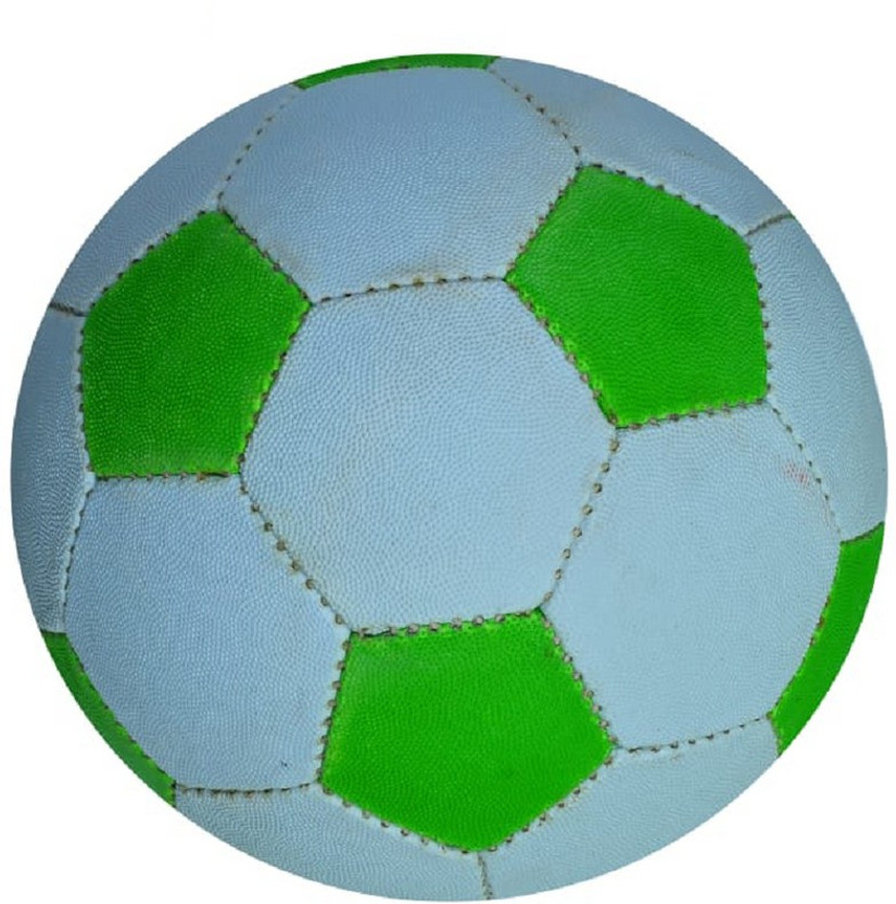 APPS SPORTS (Football-48-5Size) Best Soft PVC Ball baby with Light Weight for Unisex Football - Size: 5(Standard, Pack of 1)