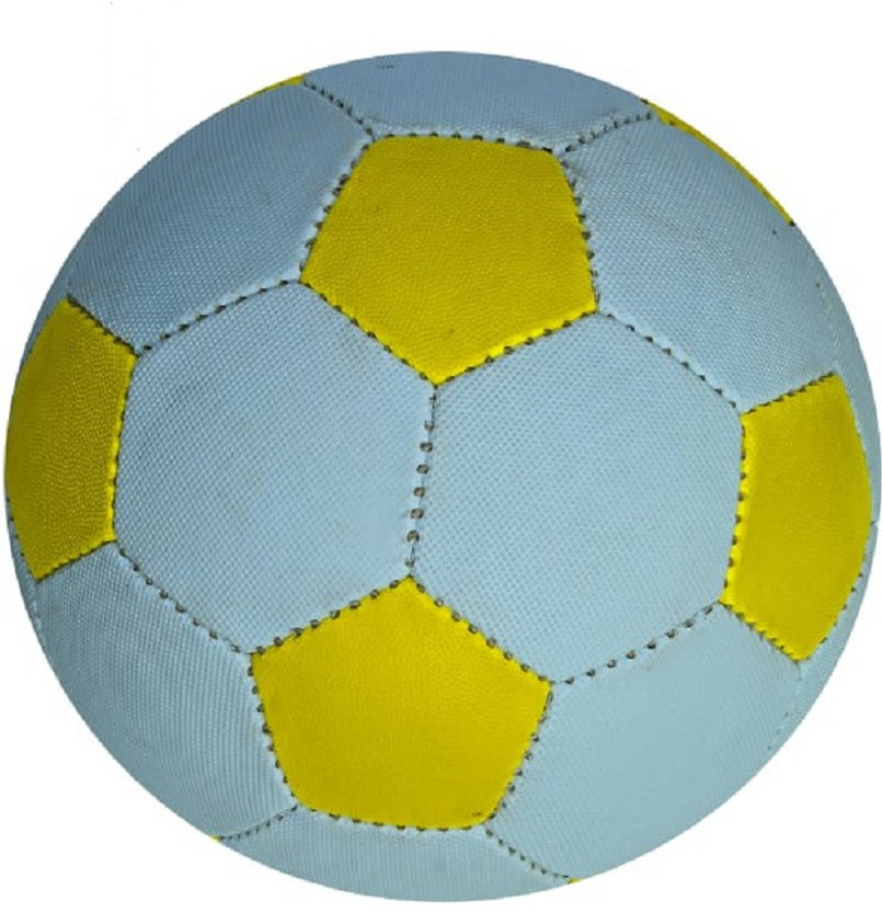 APPS SPORTS (Football-42-5Size) Best Soft PVC Ball baby with Light Weight for Unisex Football - Size: 5(Standard, Pack of 1)