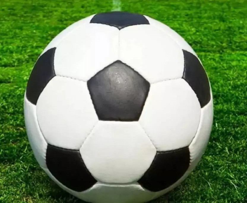 APPS SPORTS (Football-57-3Size) Best Soft Foam Ball baby with Light Weight for Unisex Football - Size: 3(Kids, Pack of 1)