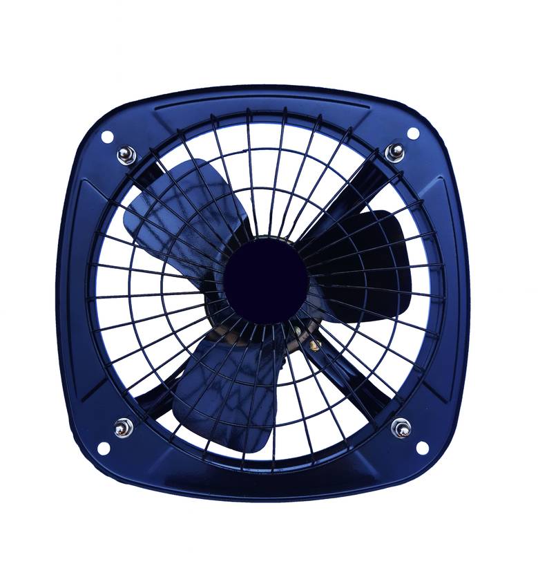 HANA TRADERS FRESH AIR EXHAUST FAN JALI 228 mm Exhaust Fan Price in